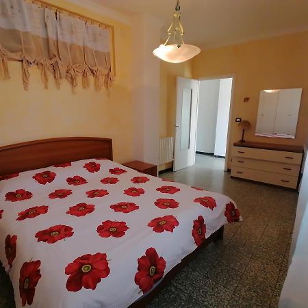 Ca' De Gepi Apartment Camporosso  Bagian luar foto